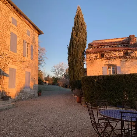 Maison Beaumont Bed and breakfast