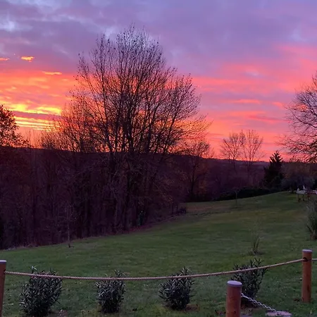 Panzió Maison Beaumont