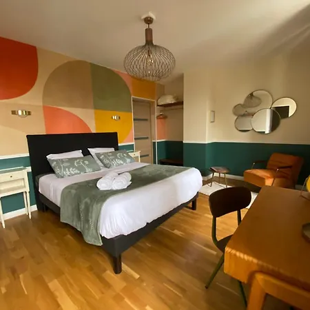 Maison Beaumont 3*