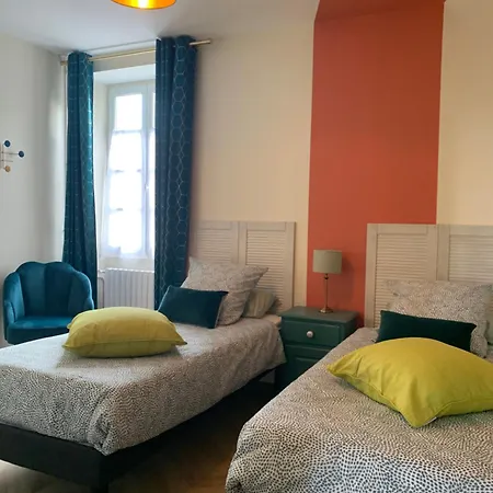 Bed and breakfast Maison Beaumont