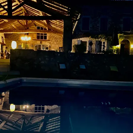 Maison Beaumont Le Verdier (Tarn)