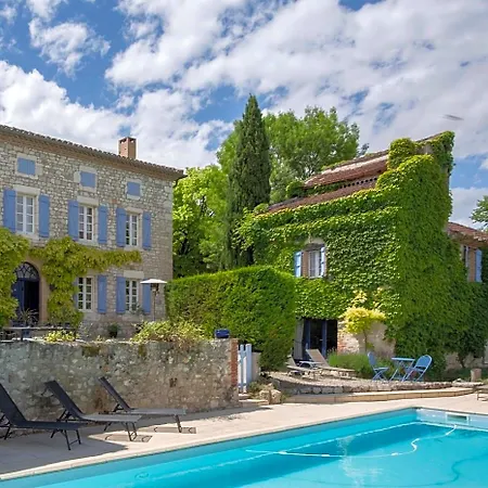 Maison Beaumont 3*
