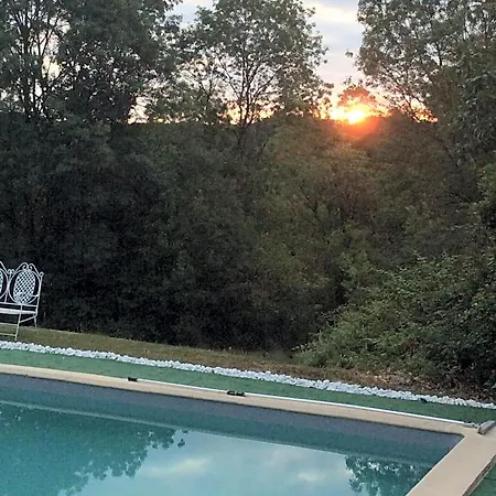 Maison Beaumont Bed and breakfast 3*