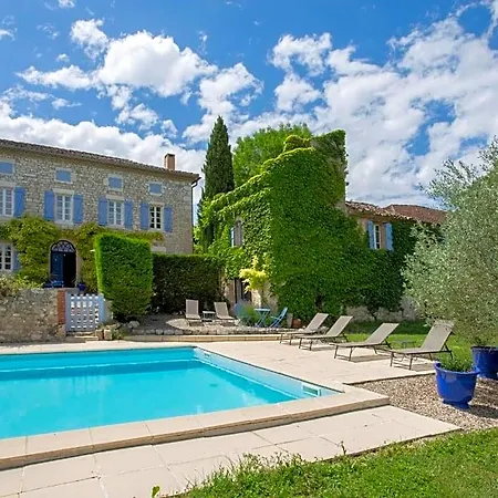 Bed and breakfast Maison Beaumont