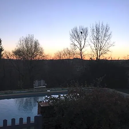 Bed and breakfast Maison Beaumont