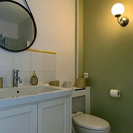 Maison Beaumont Bed and breakfast Le Verdier (Tarn)