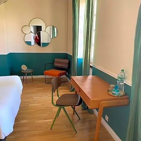 Maison Beaumont 3*