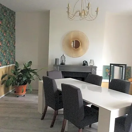 Bed and breakfast Maison Beaumont