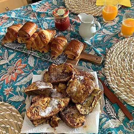 Maison Beaumont Bed and breakfast Le Verdier (Tarn)