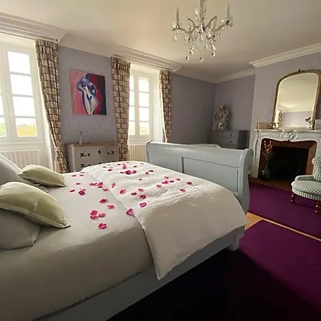 Maison Beaumont Bed and breakfast 3*
