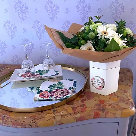 Bed and breakfast Maison Beaumont Le Verdier (Tarn)