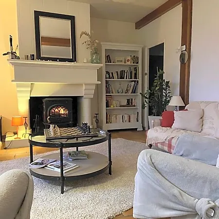 Maison Beaumont 3*