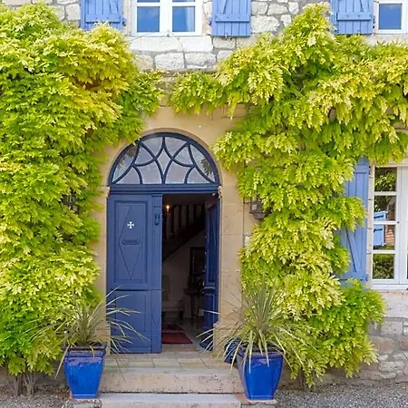 Maison Beaumont