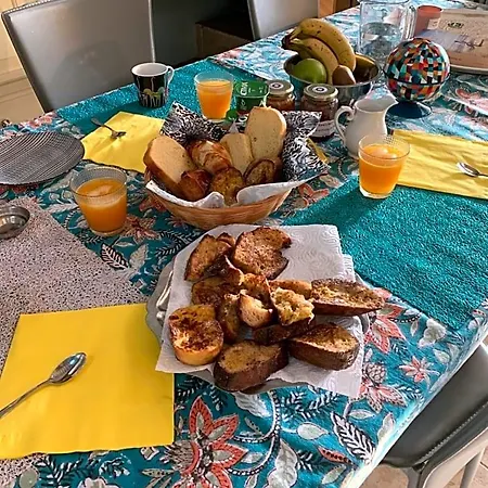 Maison Beaumont Bed and breakfast