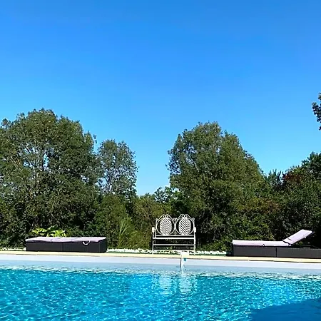 Maison Beaumont 3* Le Verdier (Tarn)