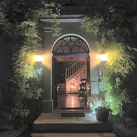 Bed and breakfast Maison Beaumont