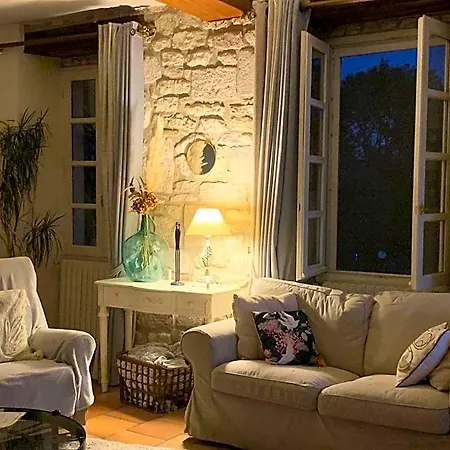 Maison Beaumont Bed and breakfast