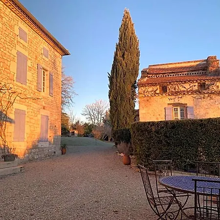 Maison Beaumont