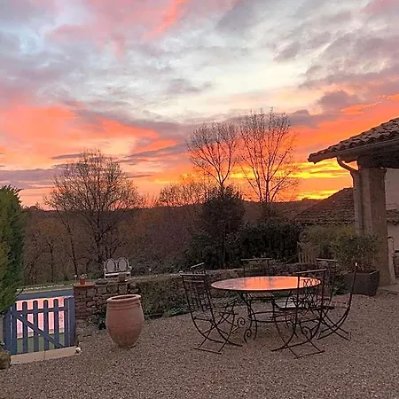 Maison Beaumont Bed and breakfast