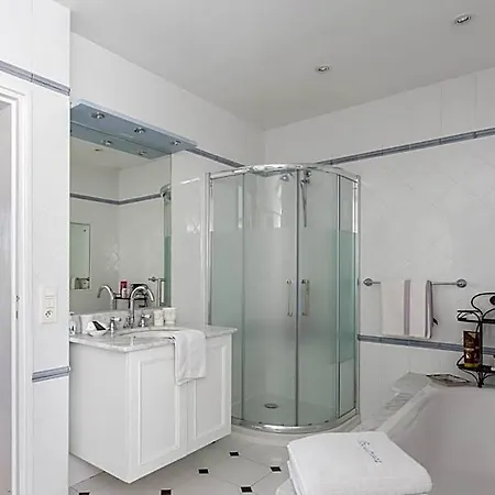 Maison Beaumont 3*