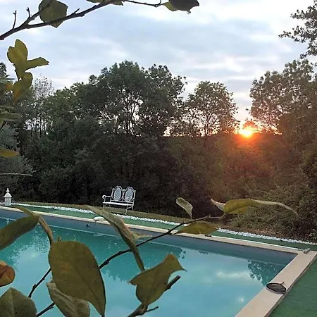 Bed and breakfast Maison Beaumont