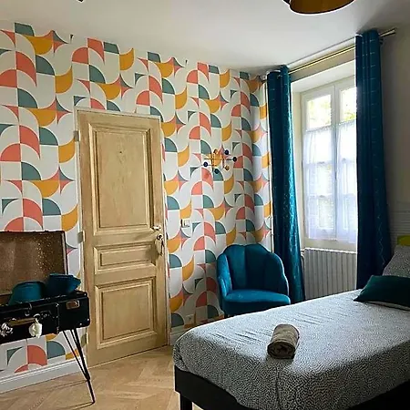 Maison Beaumont Le Verdier (Tarn)