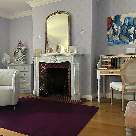 Maison Beaumont 3*