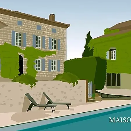 Maison Beaumont 3*