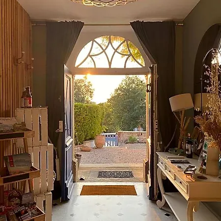 Maison Beaumont Bed and breakfast 3*