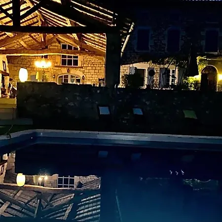 Bed and breakfast Maison Beaumont
