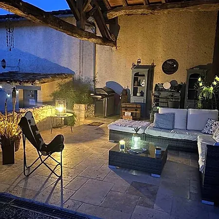 Maison Beaumont