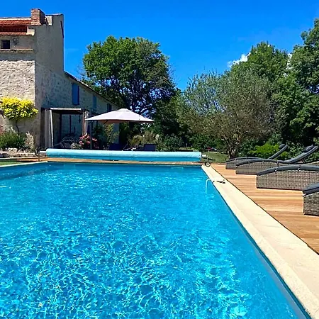 Maison Beaumont Bed and breakfast 3*