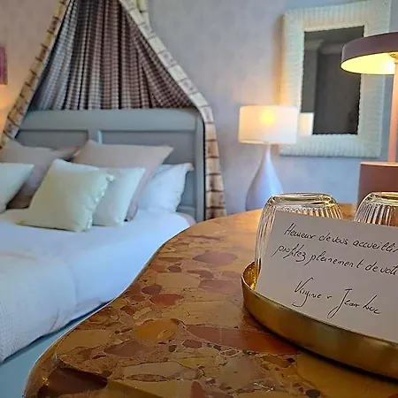 Maison Beaumont 3* Le Verdier (Tarn)