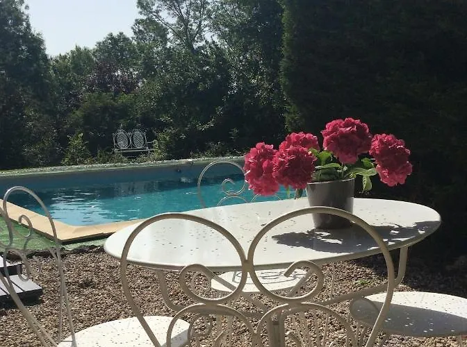 Maison Beaumont 3* Le Verdier (Tarn)