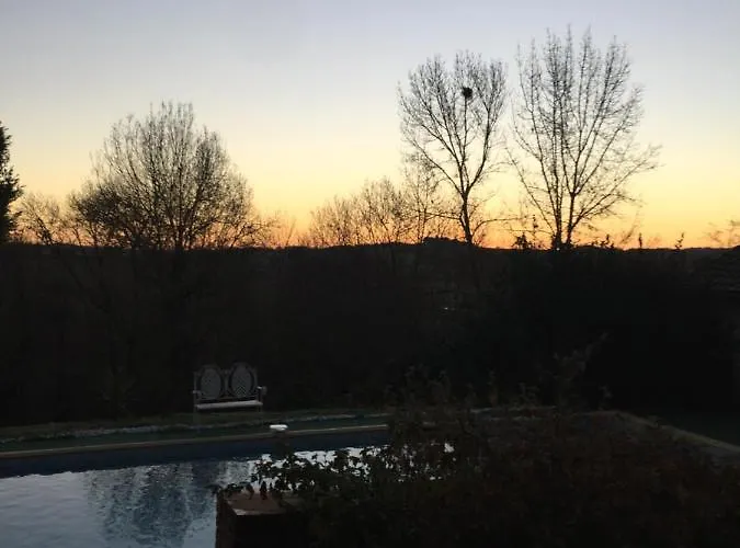 Maison Beaumont Bed & Breakfast 3*