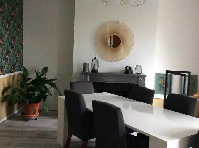 Maison Beaumont Bed & Breakfast Le Verdier (Tarn)