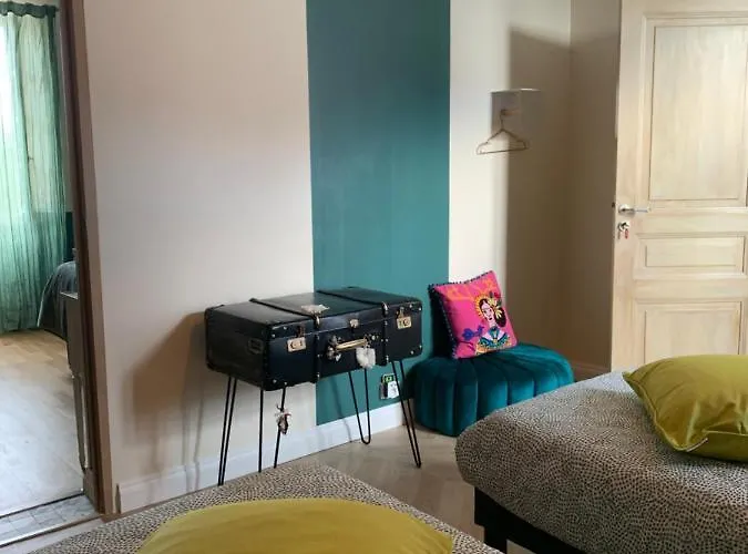 Maison Beaumont Le Verdier (Tarn)