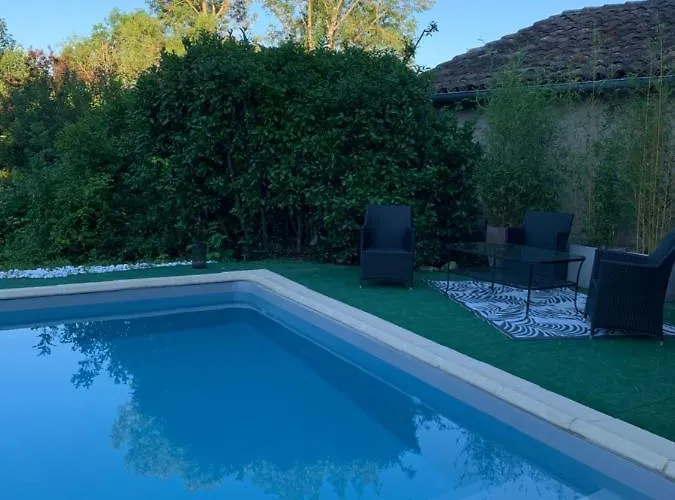 Bed & Breakfast Maison Beaumont 3*