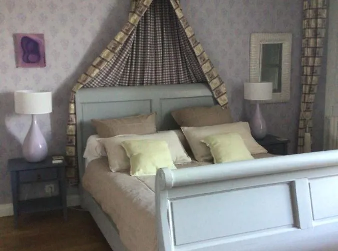 Maison Beaumont Bed & Breakfast