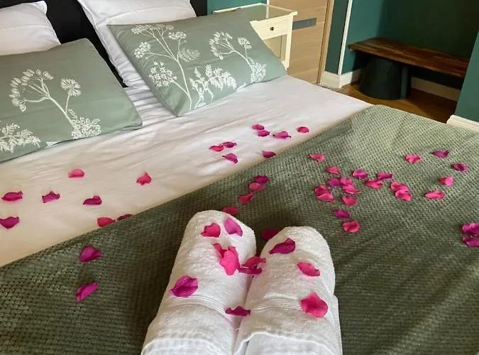 Bed & Breakfast Maison Beaumont Le Verdier (Tarn)