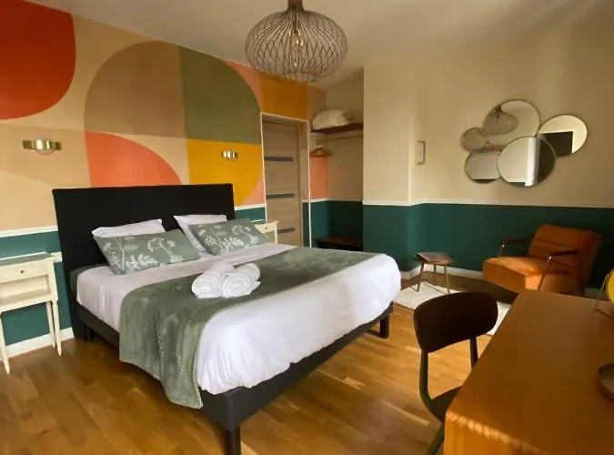 Maison Beaumont Le Verdier (Tarn)