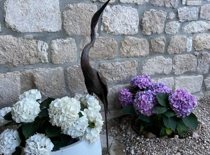 Maison Beaumont Bed & Breakfast Le Verdier (Tarn)