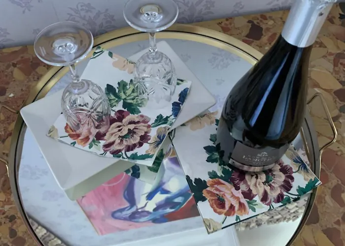 Maison Beaumont Bed & Breakfast 3*