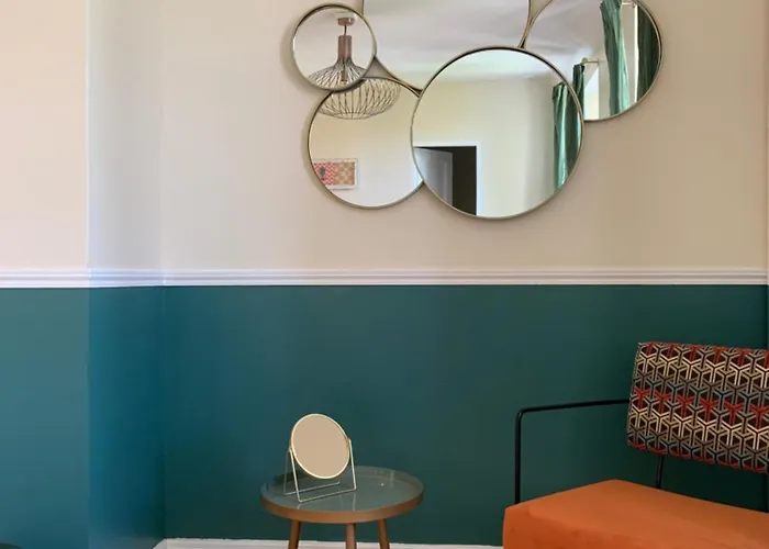 Bed & Breakfast Maison Beaumont Le Verdier (Tarn)