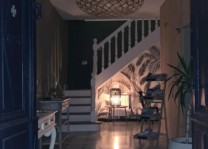 Maison Beaumont Le Verdier (Tarn)