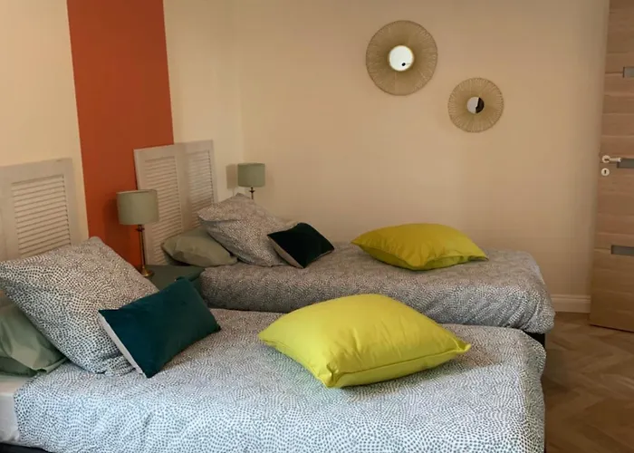 Maison Beaumont Le Verdier (Tarn)