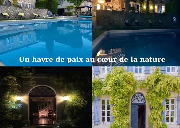 Maison Beaumont Le Verdier (Tarn)